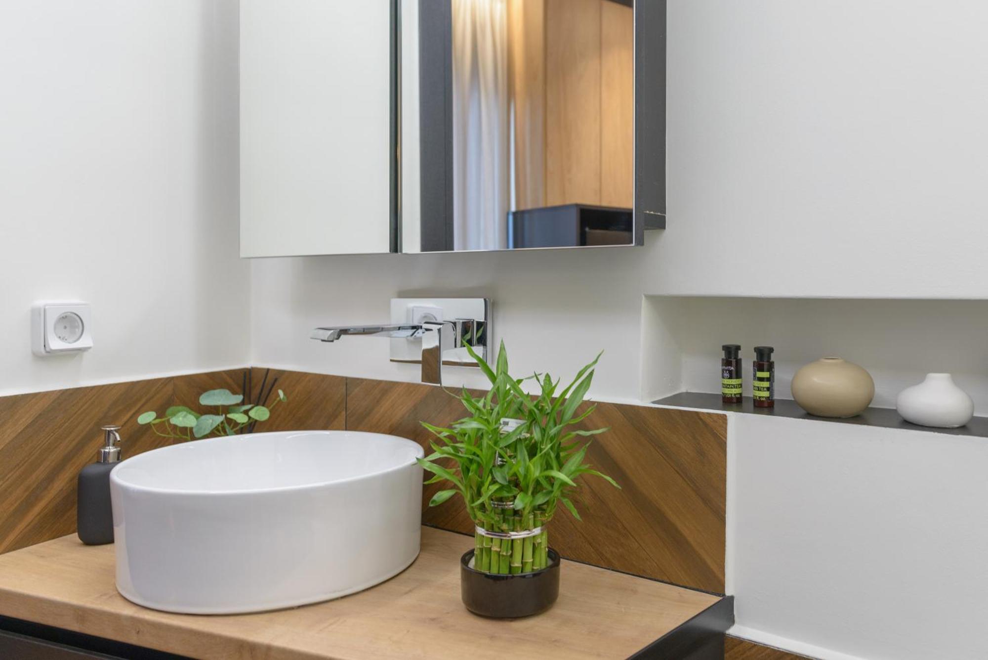 Apartment With Ac-wifi By Hospi S1