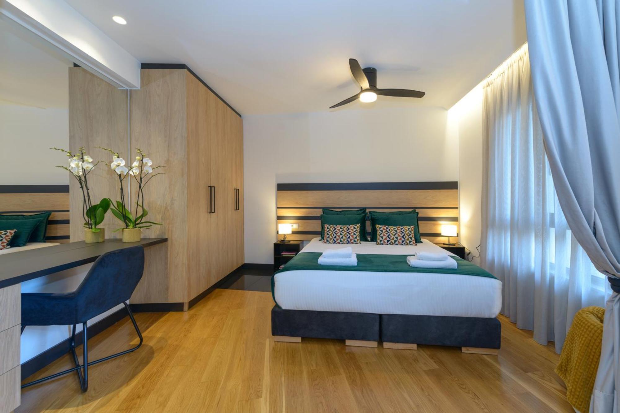 Appartamento With Ac-wifi By Hospi S1 Candia