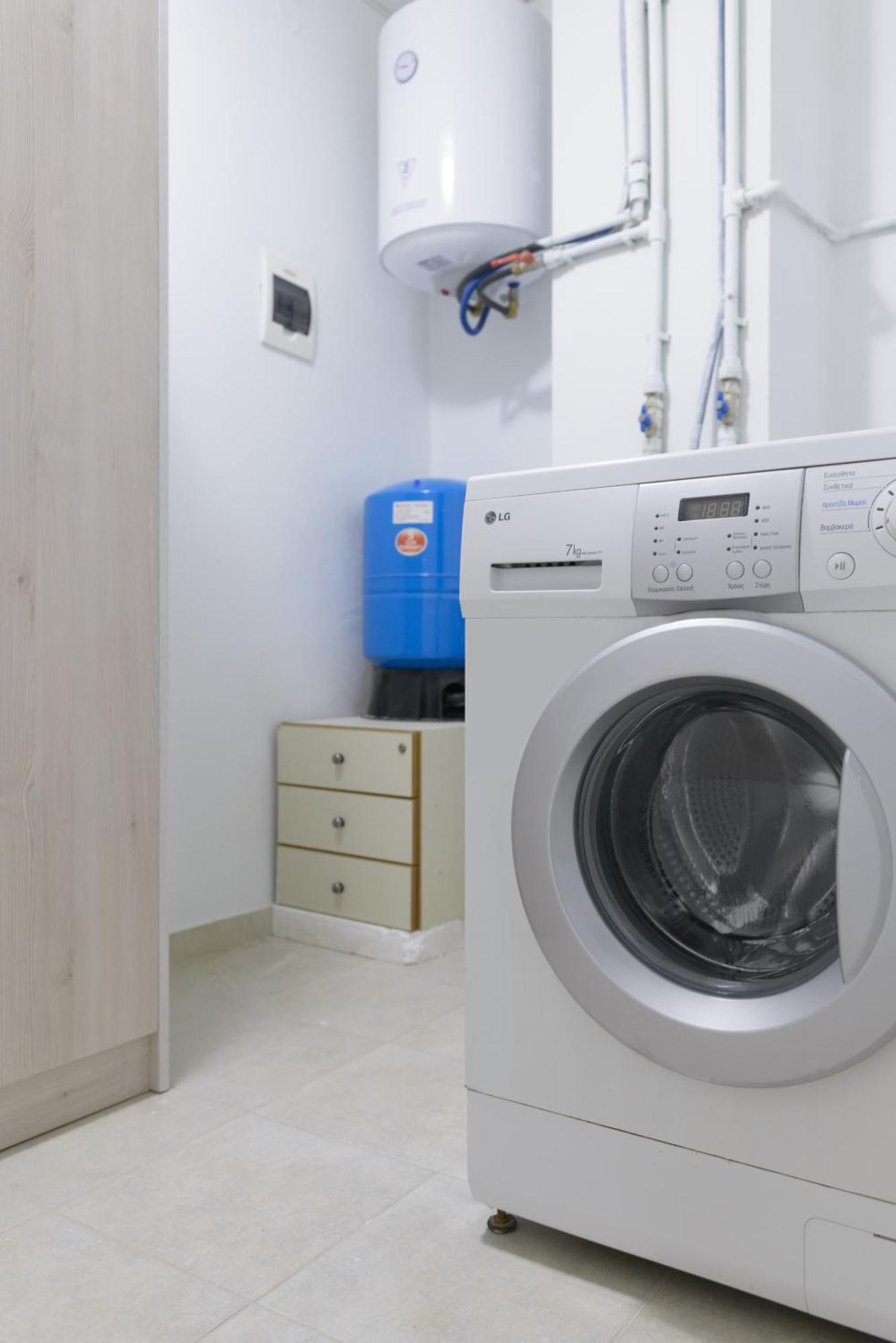 With Ac-wifi By Hospi S1 Apartment