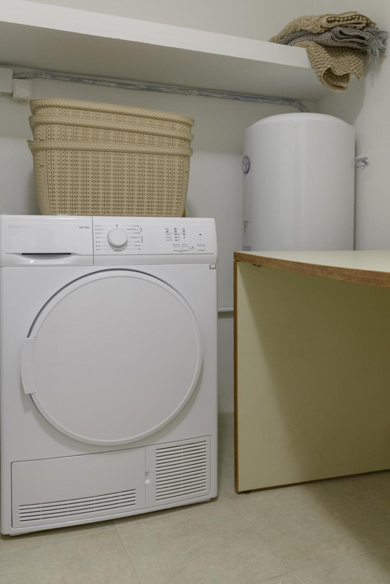 With Ac-wifi By Hospi S1 Appartement